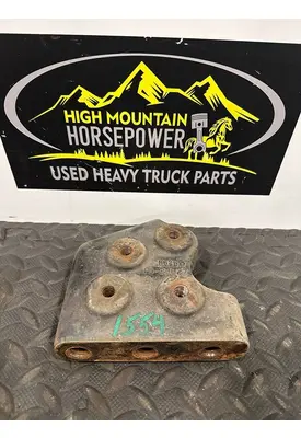 FREIGHTLINER Cascadia Bumper Bracket, Front