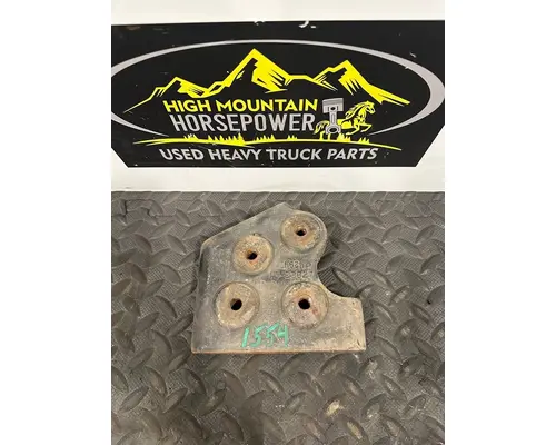 FREIGHTLINER Cascadia Bumper Bracket, Front