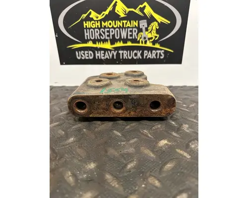 FREIGHTLINER Cascadia Bumper Bracket, Front