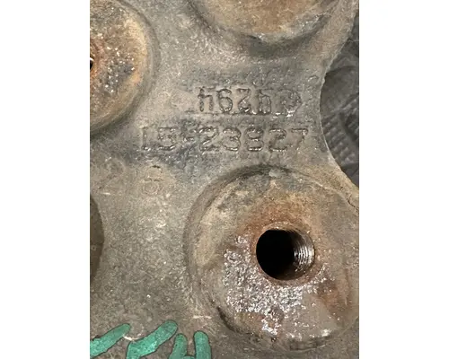 FREIGHTLINER Cascadia Bumper Bracket, Front