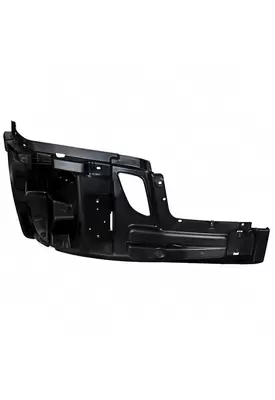 FREIGHTLINER Cascadia Bumper End Section
