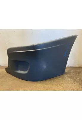 FREIGHTLINER Cascadia Bumper End Section