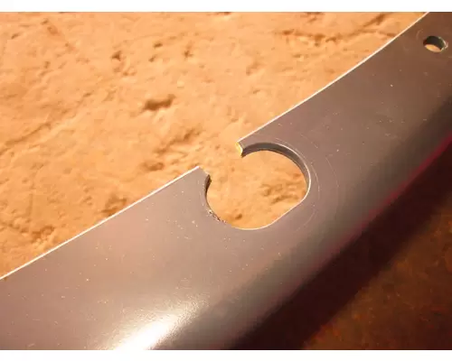 FREIGHTLINER Cascadia Bumper Filler Panel