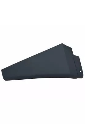 FREIGHTLINER Cascadia Bumper Filler Panel