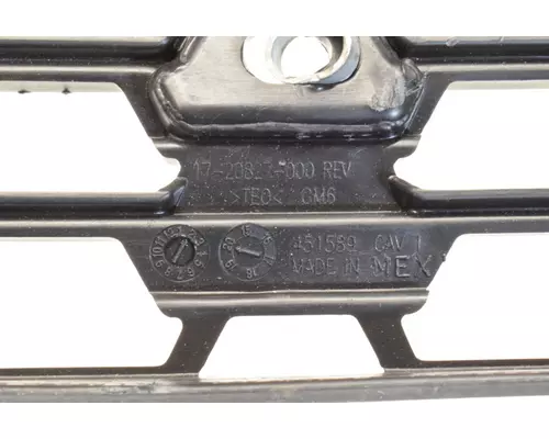 FREIGHTLINER Cascadia Bumper Filler Panel