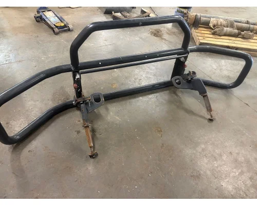 FREIGHTLINER Cascadia Bumper Guard, Front