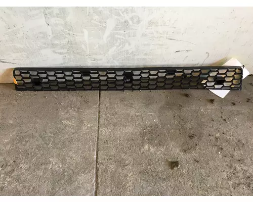 FREIGHTLINER Cascadia Bumper Insert