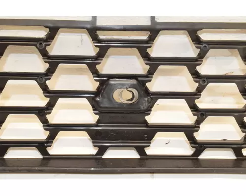 FREIGHTLINER Cascadia Bumper Insert