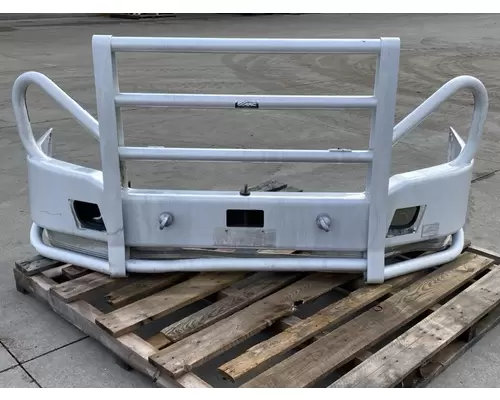 FREIGHTLINER Cascadia Bumper