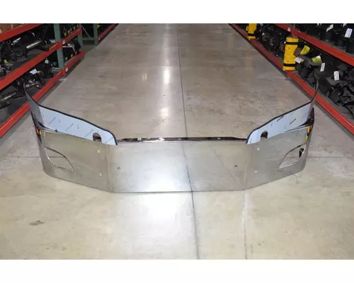 FREIGHTLINER Cascadia Bumper