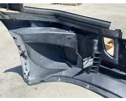 FREIGHTLINER Cascadia Bumper