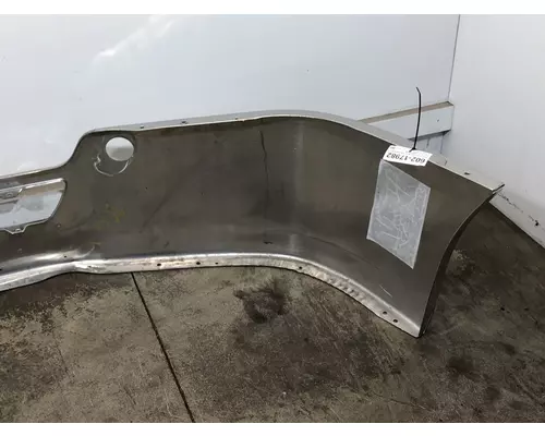 FREIGHTLINER Cascadia Bumper