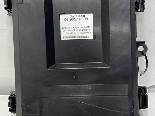 FREIGHTLINER Cascadia Cab Module OEM# A0695633002 in Dorr, MI #650 