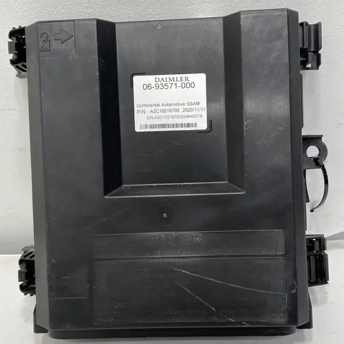 FREIGHTLINER Cascadia Cab Module OEM# A0695633002 in Dorr, MI #650 