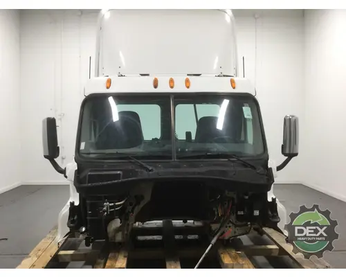 FREIGHTLINER Cascadia Cab