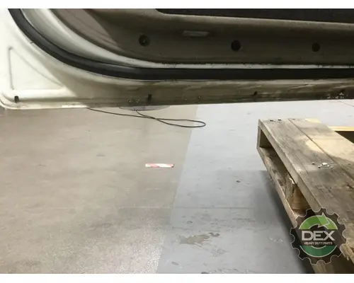 FREIGHTLINER Cascadia Cab