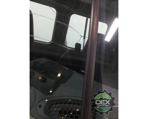 FREIGHTLINER Cascadia Cab