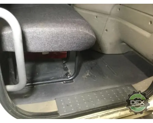 FREIGHTLINER Cascadia Cab