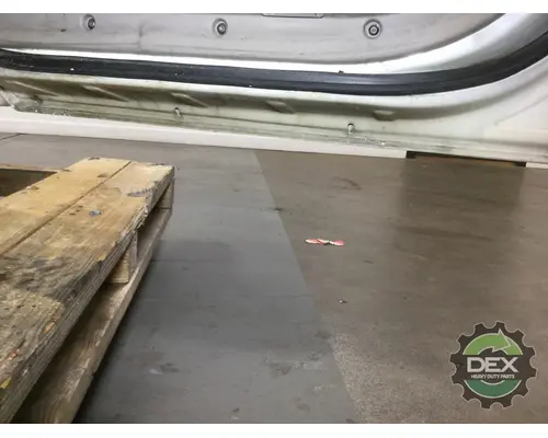 FREIGHTLINER Cascadia Cab