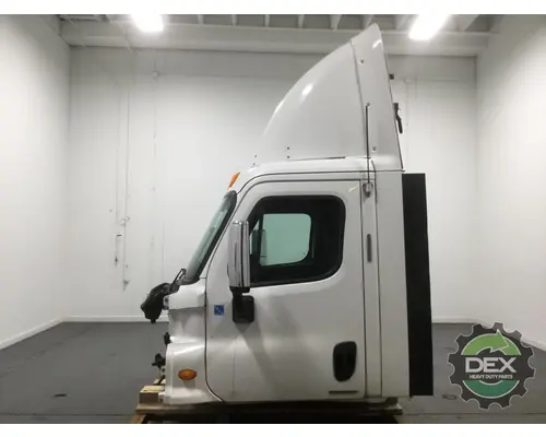 FREIGHTLINER Cascadia Cab