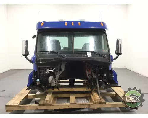 FREIGHTLINER Cascadia Cab