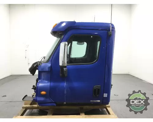 FREIGHTLINER Cascadia Cab