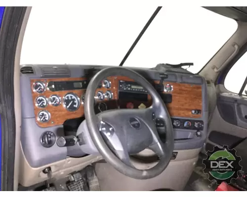 FREIGHTLINER Cascadia Cab