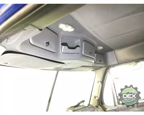 FREIGHTLINER Cascadia Cab