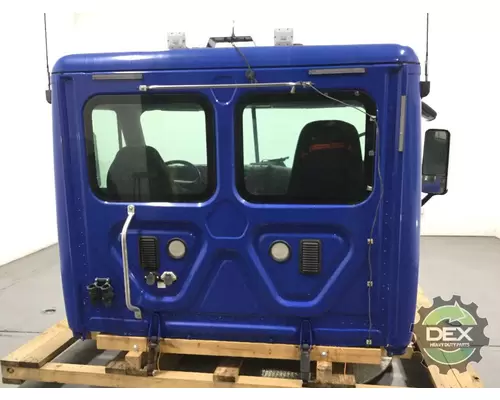 FREIGHTLINER Cascadia Cab