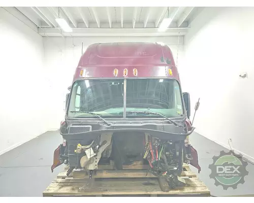 FREIGHTLINER Cascadia Cab