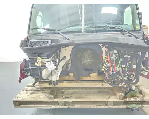 FREIGHTLINER Cascadia Cab
