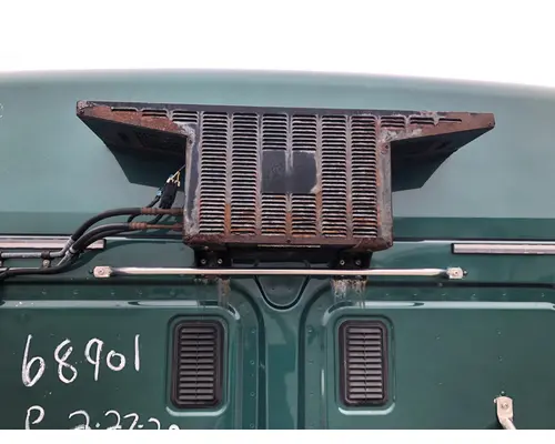 FREIGHTLINER Cascadia Cab