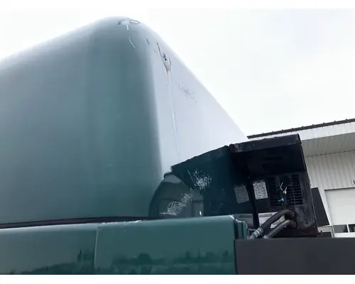 FREIGHTLINER Cascadia Cab