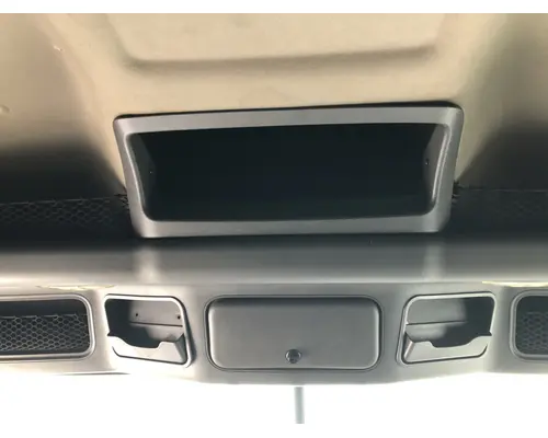 FREIGHTLINER Cascadia Cab