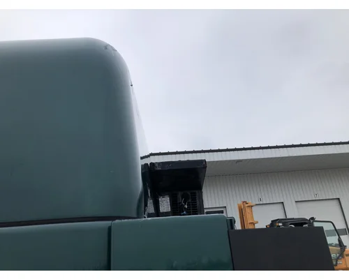 FREIGHTLINER Cascadia Cab