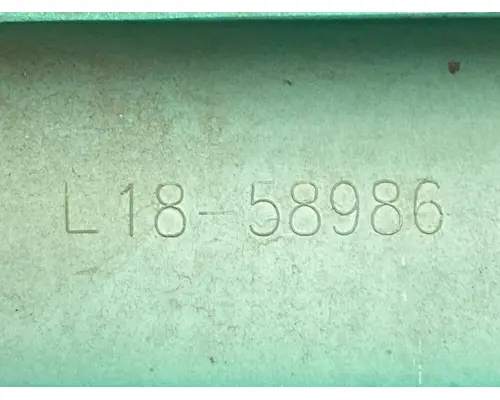 FREIGHTLINER Cascadia Cab