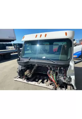 FREIGHTLINER Cascadia Cab