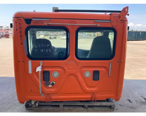 FREIGHTLINER Cascadia Cab