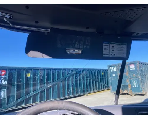 FREIGHTLINER Cascadia Cab