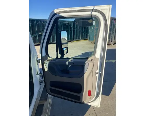 FREIGHTLINER Cascadia Cab