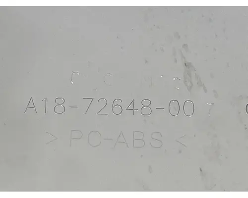 FREIGHTLINER Cascadia Cab