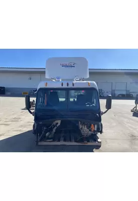 FREIGHTLINER Cascadia Cab