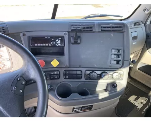 FREIGHTLINER Cascadia Cab