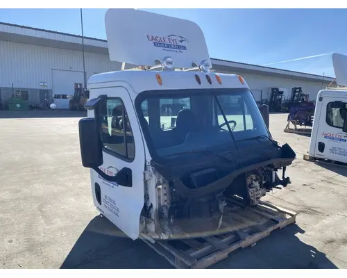 FREIGHTLINER Cascadia Cab