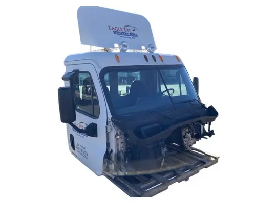 FREIGHTLINER Cascadia Cab