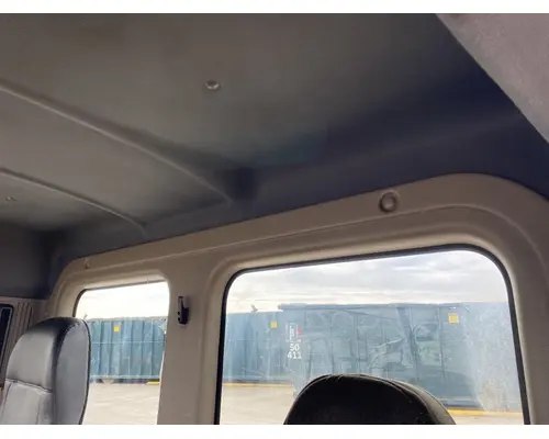 FREIGHTLINER Cascadia Cab