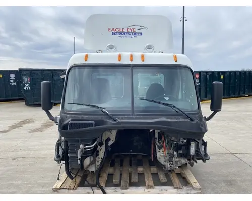 FREIGHTLINER Cascadia Cab