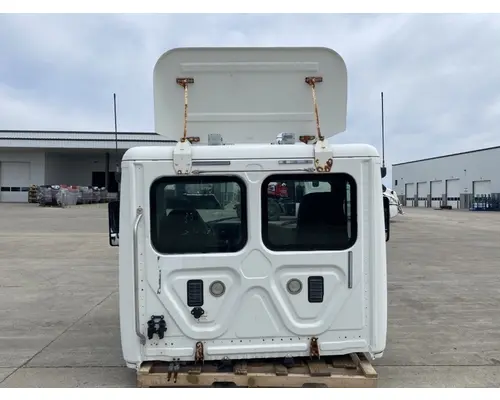 FREIGHTLINER Cascadia Cab