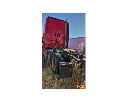 FREIGHTLINER Cascadia Cab