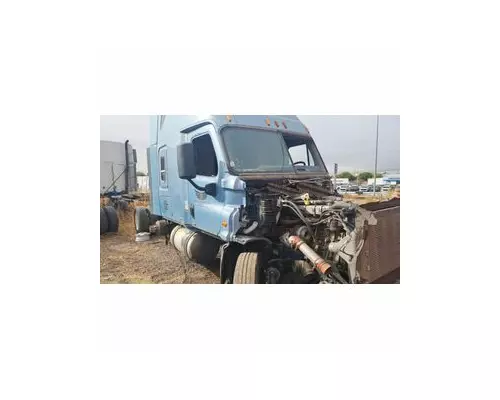 FREIGHTLINER Cascadia Cab